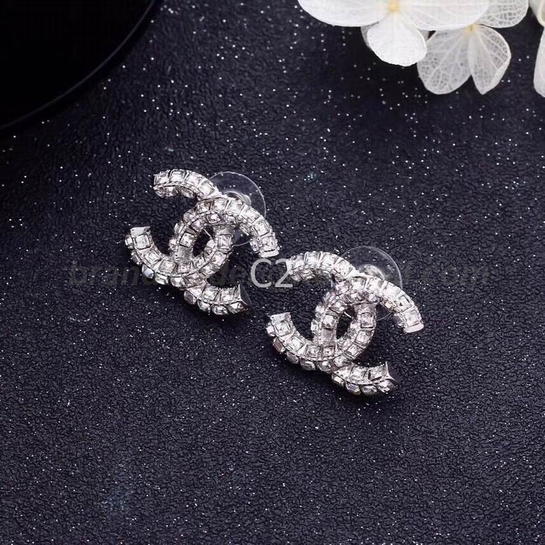 Chanel Earrings 1580